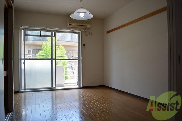 その他部屋・スペース　内装綺麗なお部屋ですよ。