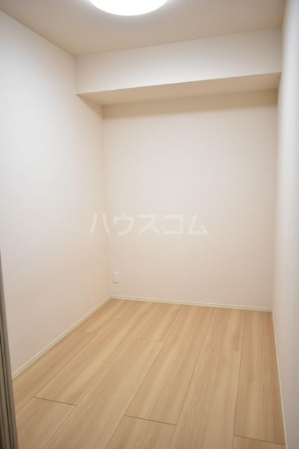 ボナール一の鳥居の内装写真