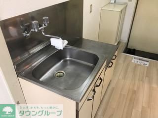 キッチン