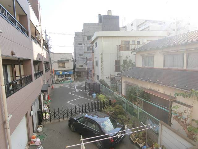 都営新宿線 西大島駅 徒歩12分 4階建 築39年のその他写真