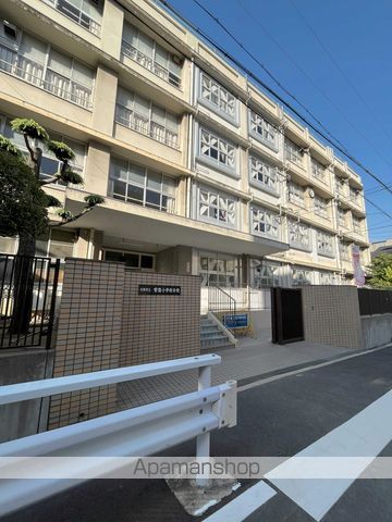 小学校　常盤小学校分校（小学校）まで132m