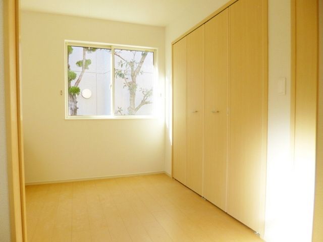 その他部屋・スペース　★居室★