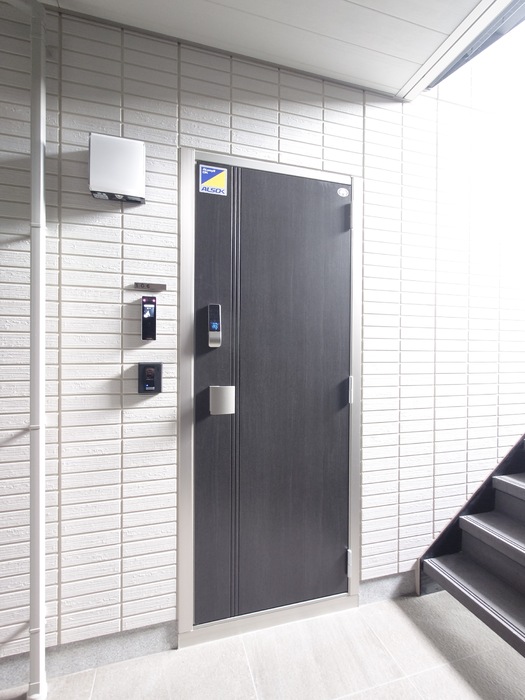 D-residence東深津町3丁目の外観写真