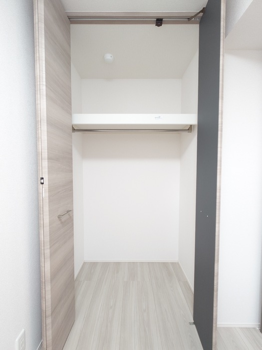 D-residence東深津町3丁目の内装写真