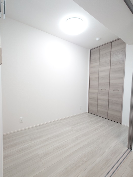 D-residence東深津町3丁目の内装写真