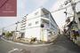 建物外観　外観です