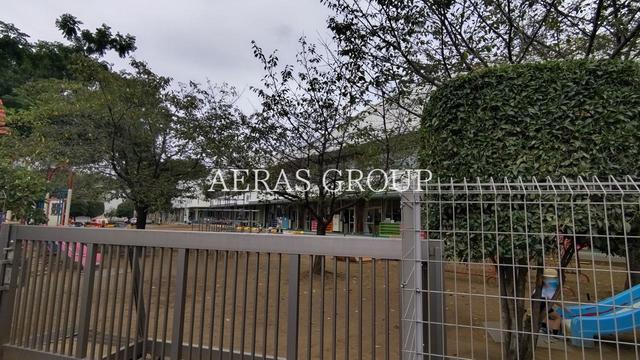 幼稚園・保育園　南双葉幼稚園（幼稚園・保育園）まで199m