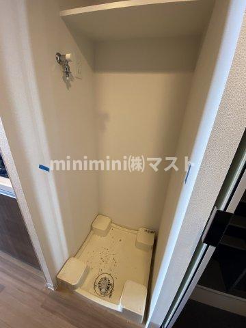 プレサンス天王寺ノースヴィアーレのその他写真