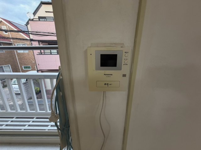 住吉東町3丁目アパートのその他写真