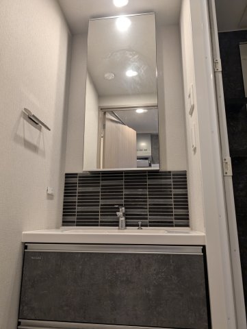 リージア曙橋の外観写真