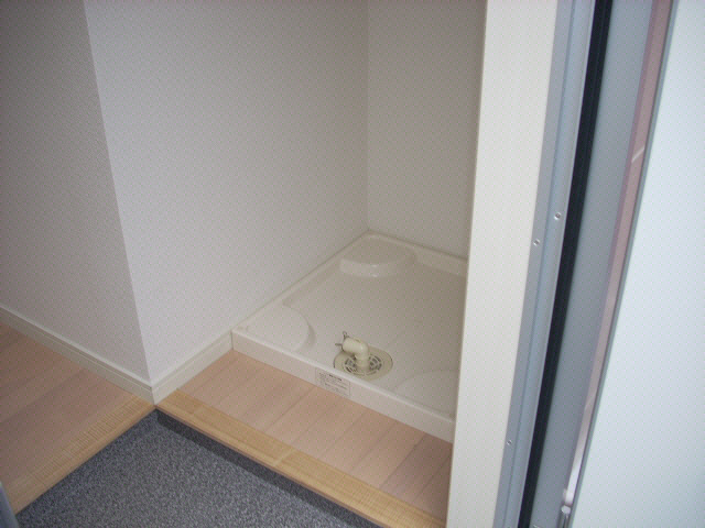 洗面設備　※別部屋写真