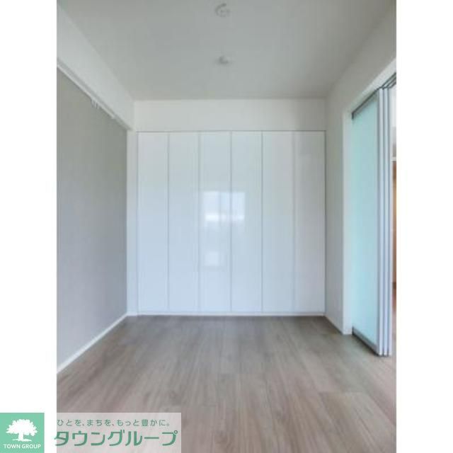 収納　※写真は同タイプ住戸です。