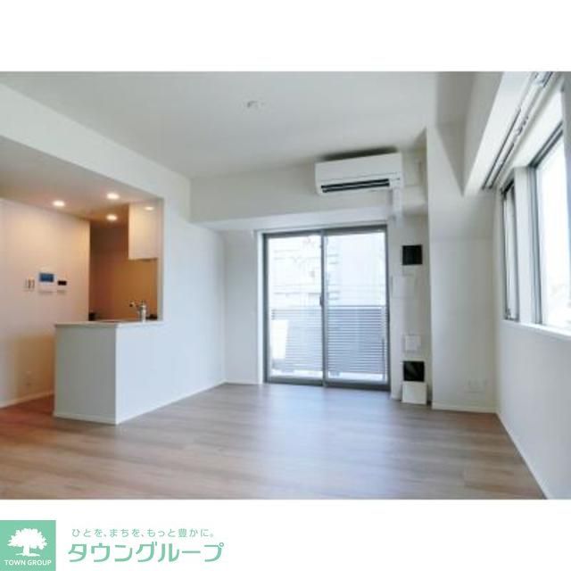 居室・リビング　※写真は同タイプ住戸です。