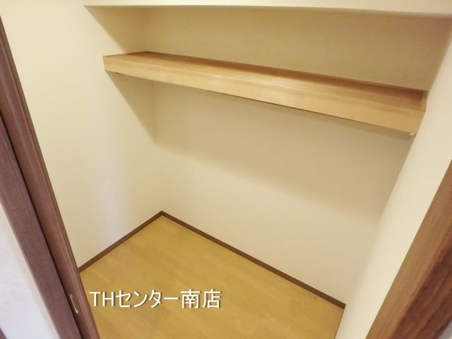 ノース清水の内装写真