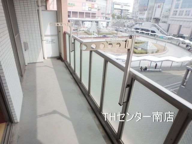 ノース清水の内装写真