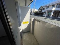 カモエKマンションの内装写真