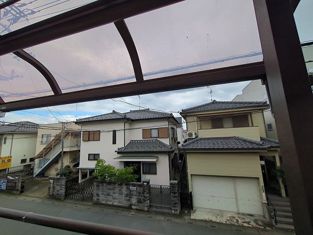 ローズハイツのその他写真