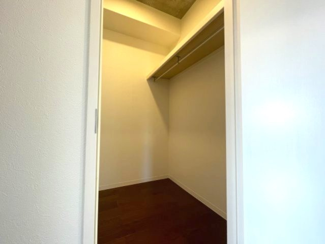 サンフェリーチェの内装写真