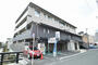北野白梅町駅より徒歩5分 1階 築12年8ヶ月の賃貸物件