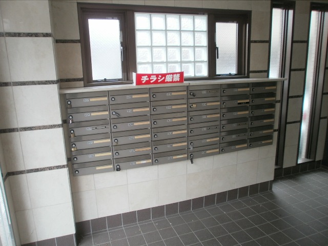 小田急線 喜多見駅 徒歩5分 3階建 築25年のその他写真