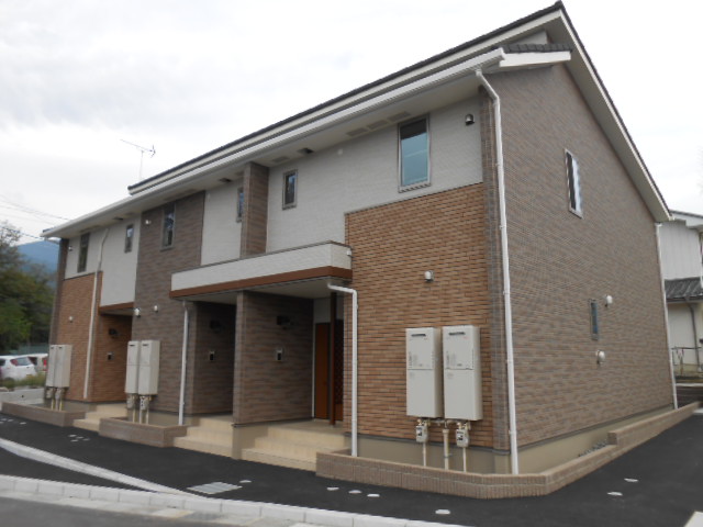 リアンハイム・寿