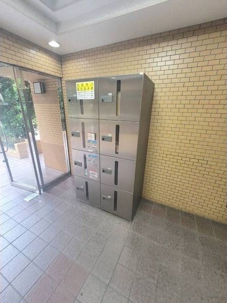 ロビー