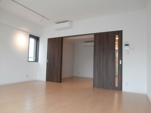 その他部屋・スペース　NULL