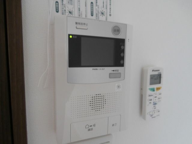 その他設備　NULL