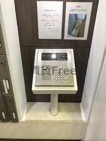 ＪＲ大阪環状線 鶴橋駅 徒歩7分 9階建 築44年のその他写真
