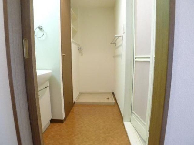 その他部屋・スペース　メゾン・シャルム