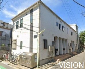 建物外観　☆外観☆
