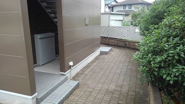 秩父鉄道 石原駅 徒歩5分 2階建 築24年の外観写真