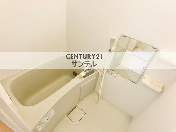 バス・シャワールーム　同間取り別室