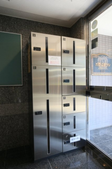その他共有部分　宅配ＢＯＸ