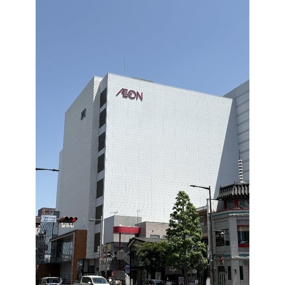 ＪＲ高崎線 高崎駅 徒歩1分 13階建 新築の周辺写真