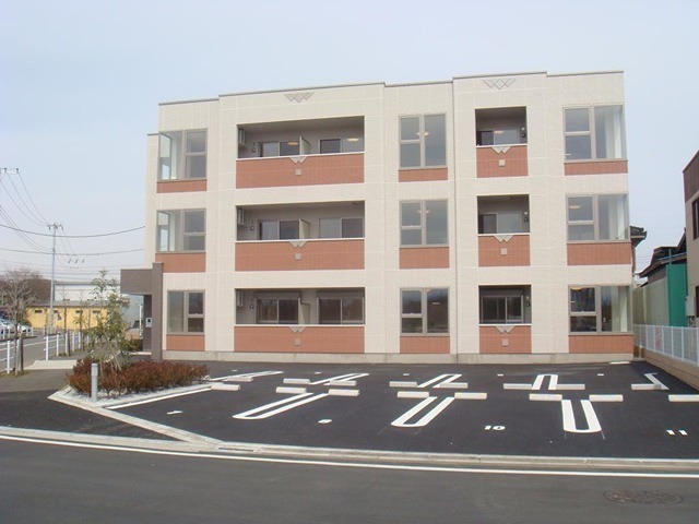 ＪＲ八高線 箱根ケ崎駅 徒歩17分 3階建 築10年のその他写真