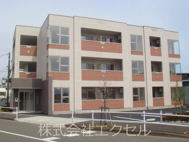 ＪＲ八高線 箱根ケ崎駅 徒歩17分 築10年