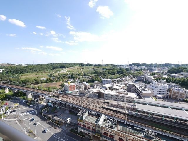 ロイヤルパークス若葉台のその他写真