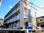 下総中山駅より徒歩8分 2階 築22年1ヶ月の賃貸物件