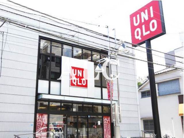 その他　ユニクロ板橋駅前本通り店（その他）まで531m