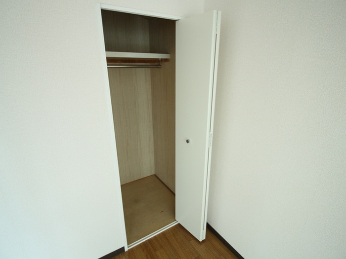 Mプラザ楠根参番館の内装写真