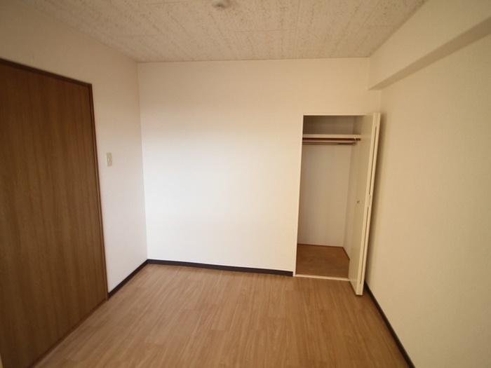 Mプラザ楠根参番館の居間写真