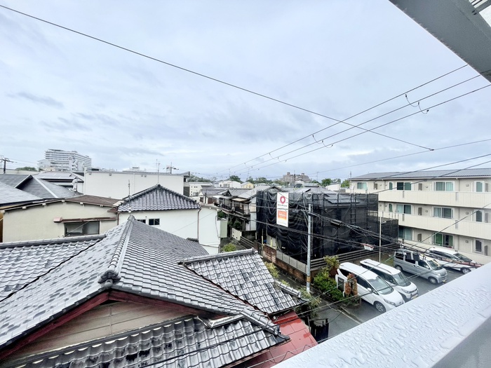 エクシージュ武庫川のその他写真