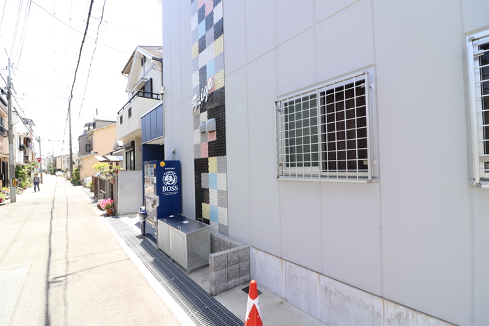 エクシージュ武庫川のその他写真