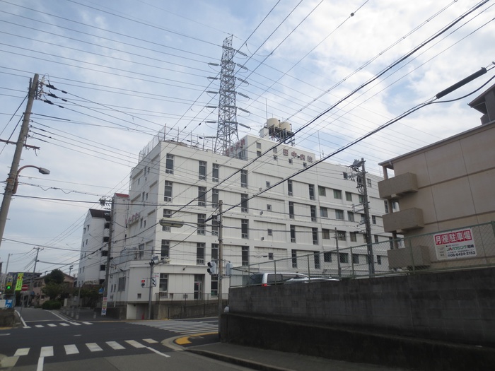 エクシージュ武庫川の周辺写真