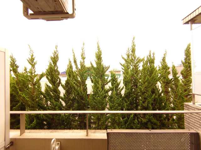 眺望　別部屋参考写真
