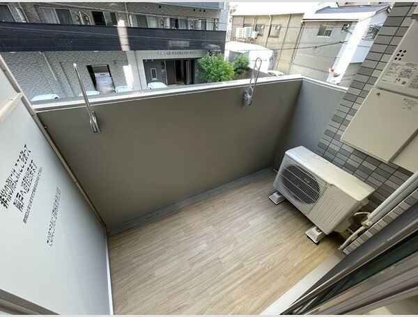 地下鉄長堀鶴見緑地線 京橋駅 徒歩7分 10階建 築8年のその他写真