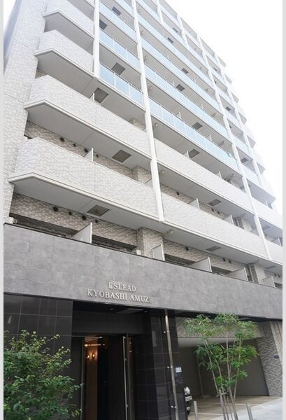 地下鉄長堀鶴見緑地線 京橋駅 徒歩7分 築8年