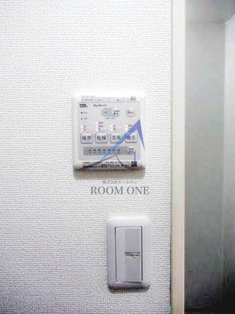 その他　浴室乾燥機です。