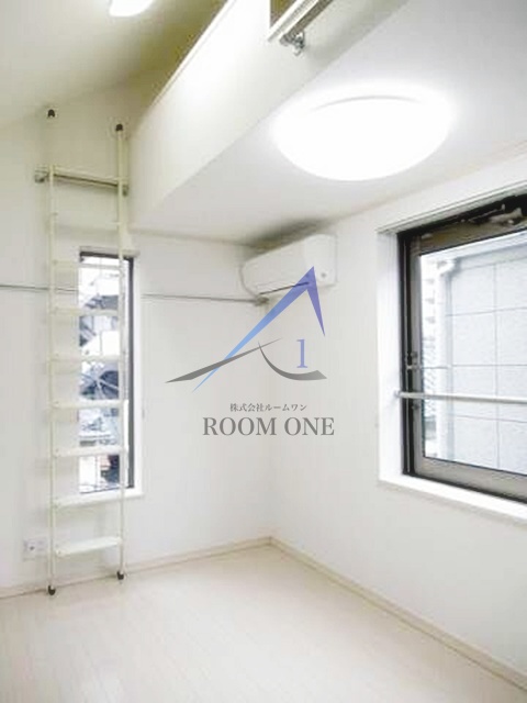 その他部屋・スペース　寝室です。